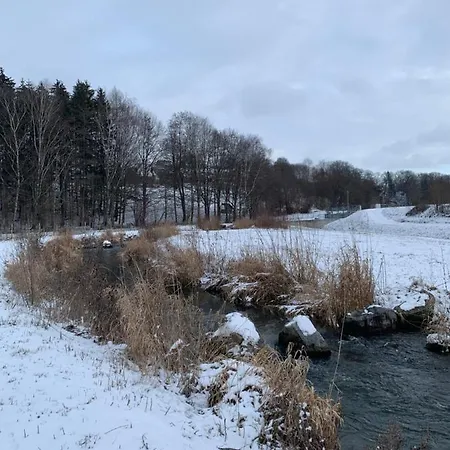 Stille X Weite - Hochwertige Mit See-panorama * Kronburg