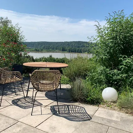 דירה Stille X Weite - Hochwertige Mit See-panorama Kronburg