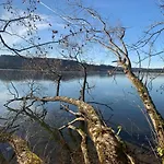 Apartmán Stille X Weite - Hochwertige Mit See-panorama *