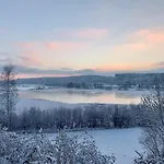 Apartmán Stille X Weite - Hochwertige Mit See-panorama Kronburg