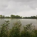 Stille X Weite - Hochwertige Mit See-panorama *
