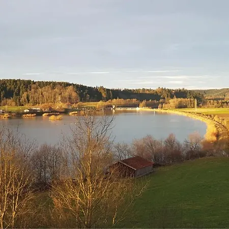 Stille X Weite - Hochwertige Mit See-panorama