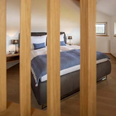 Stille X Weite - Hochwertige Mit See-panorama