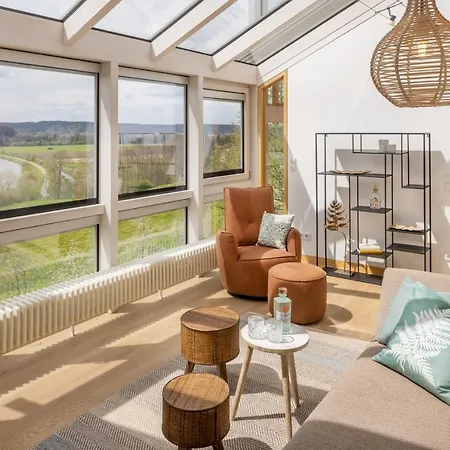 Apartment Stille X Weite - Hochwertige Mit See-panorama