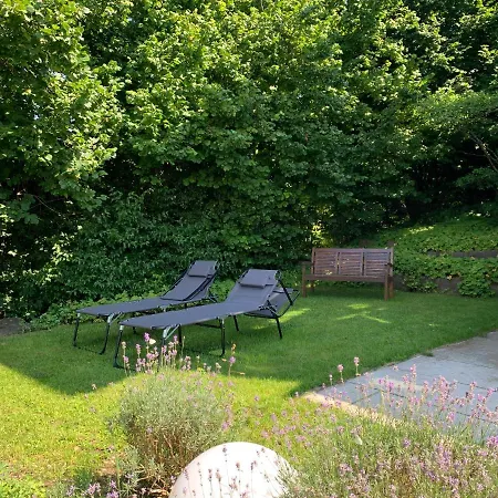 Apartment Stille X Weite - Hochwertige Mit See-panorama *